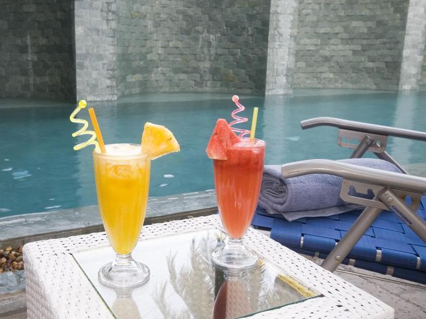 פנום פן The Sangkum Hotel מראה חיצוני תמונה