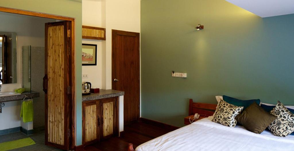 פנום פן The Sangkum Hotel חדר תמונה