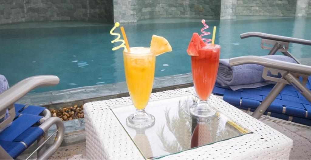 פנום פן The Sangkum Hotel מראה חיצוני תמונה