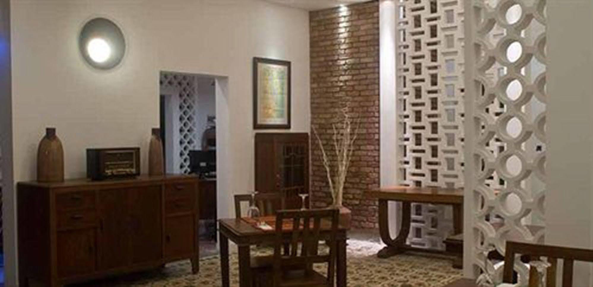 פנום פן The Sangkum Hotel מראה חיצוני תמונה