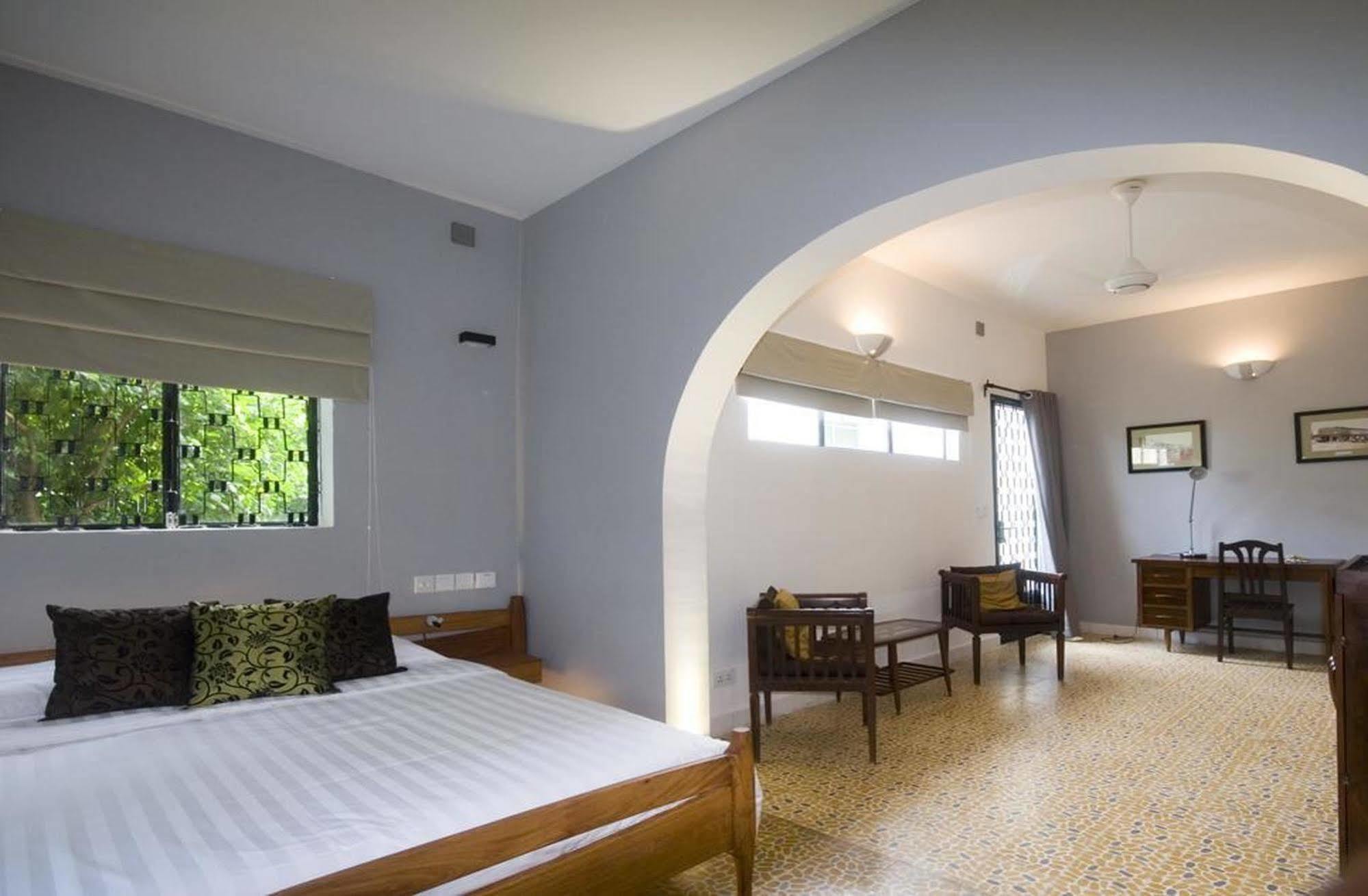 פנום פן The Sangkum Hotel מראה חיצוני תמונה