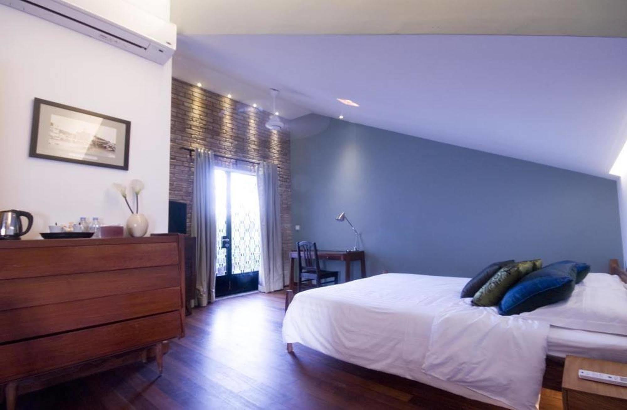 פנום פן The Sangkum Hotel מראה חיצוני תמונה