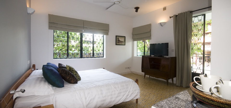 פנום פן The Sangkum Hotel מראה חיצוני תמונה