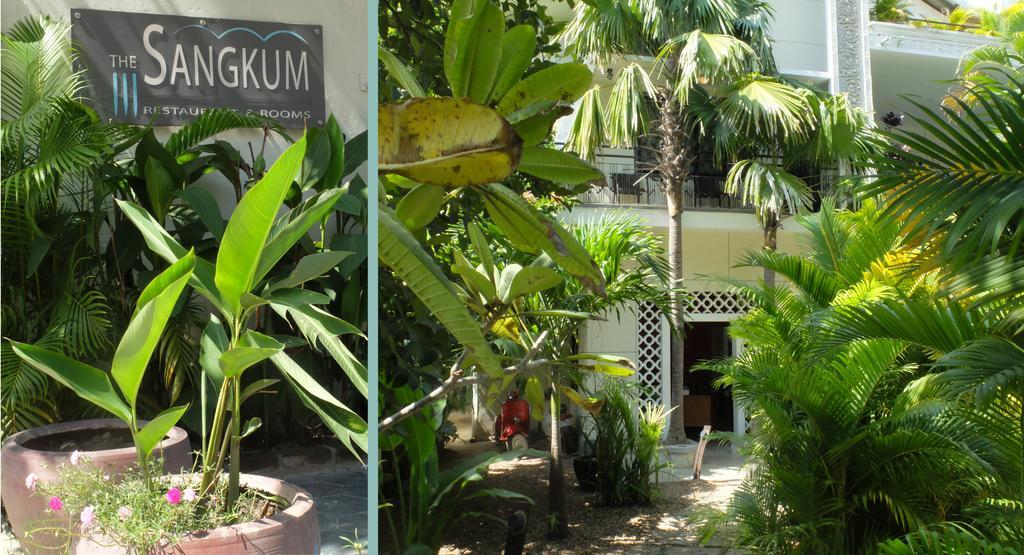 פנום פן The Sangkum Hotel מראה חיצוני תמונה