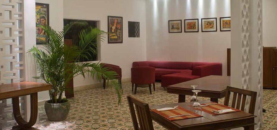 פנום פן The Sangkum Hotel מראה חיצוני תמונה